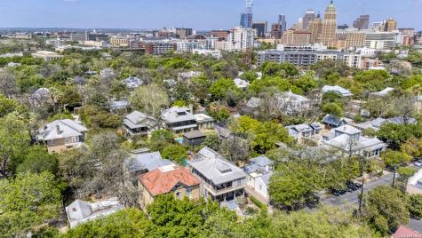 225 Madison San Antonio TX 78204