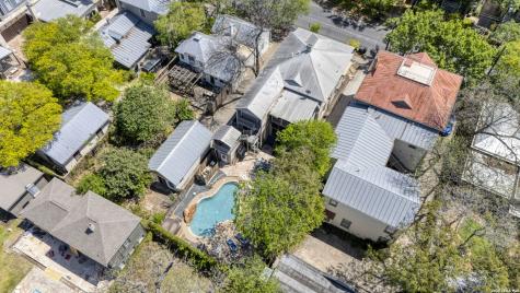 225 Madison San Antonio TX 78204