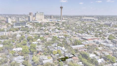 225 Madison San Antonio TX 78204