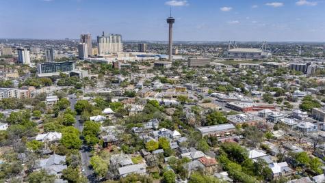 225 Madison San Antonio TX 78204