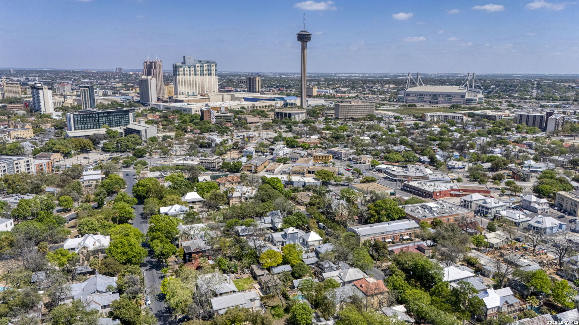 225 Madison San Antonio TX 78204