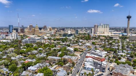 225 Madison San Antonio TX 78204