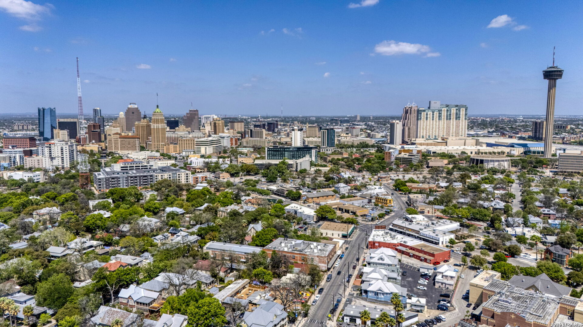 225 Madison San Antonio TX 78204