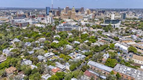 225 Madison San Antonio TX 78204