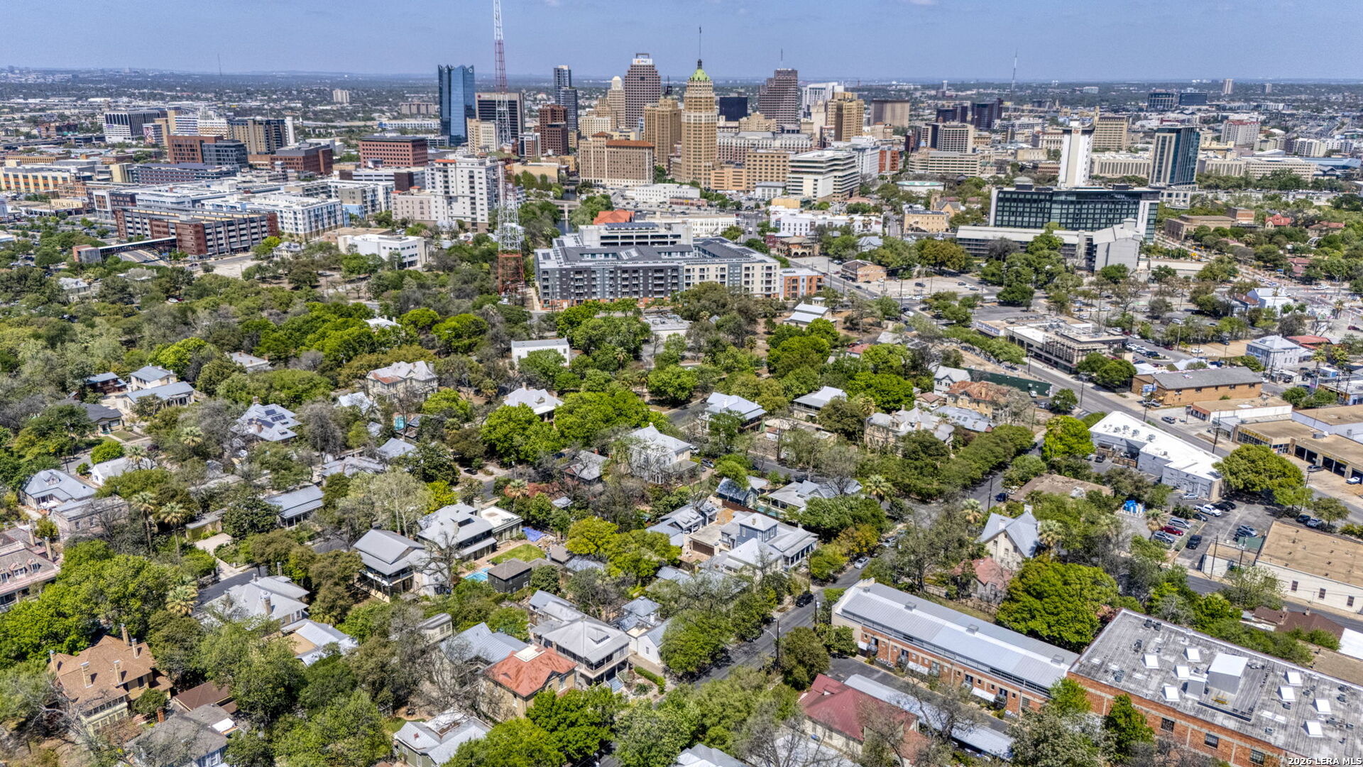 225 Madison San Antonio TX 78204