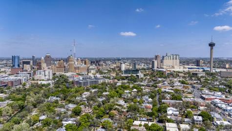 225 Madison San Antonio TX 78204