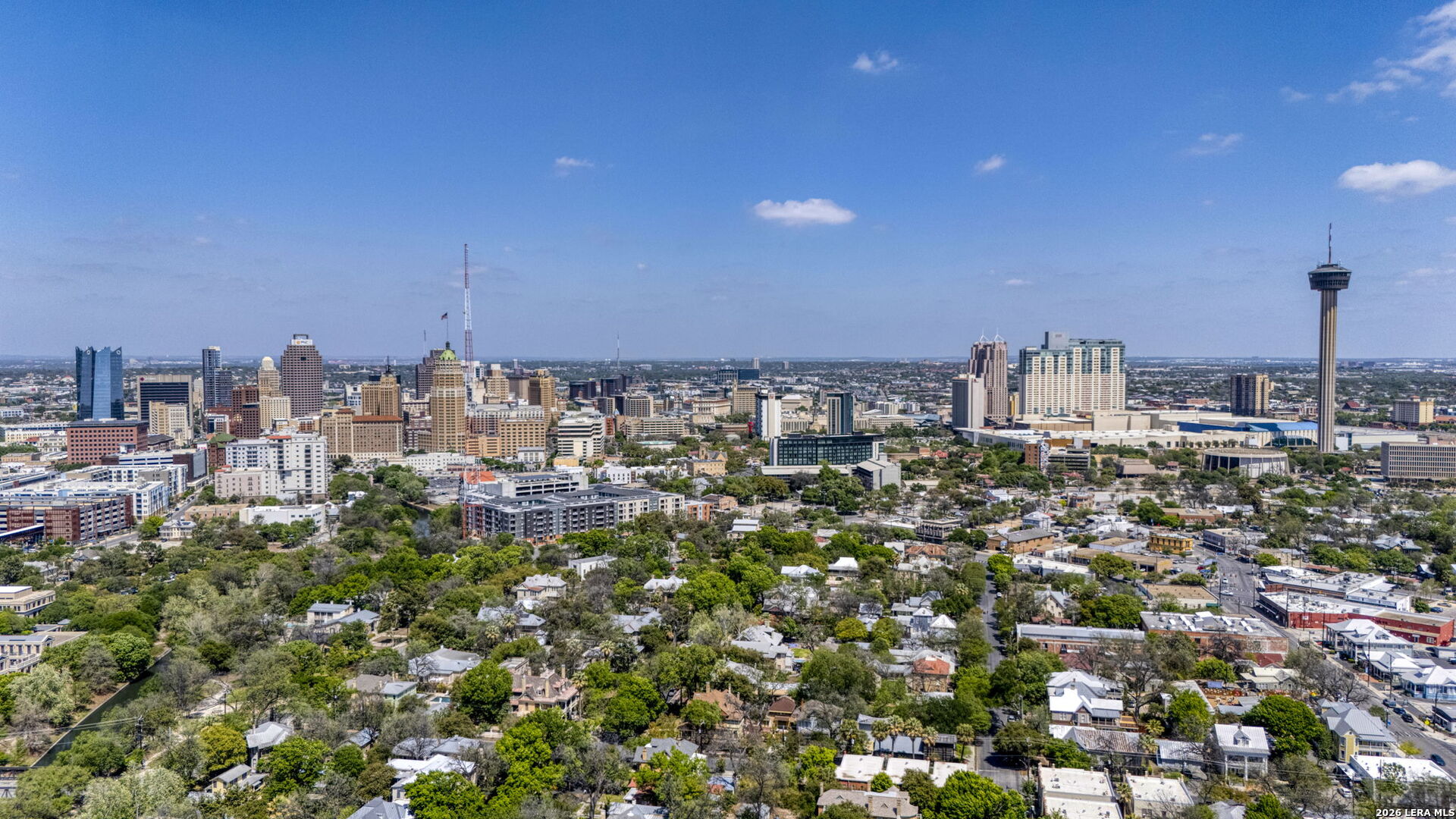 225 Madison San Antonio TX 78204
