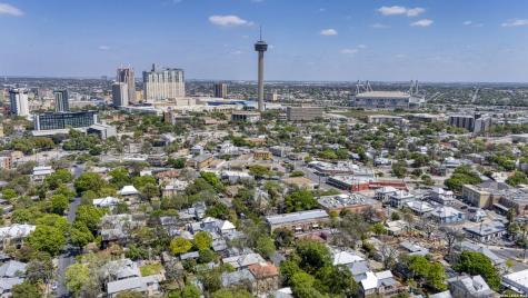225 Madison San Antonio TX 78204