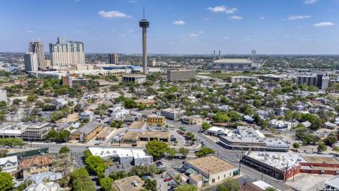 225 Madison San Antonio TX 78204