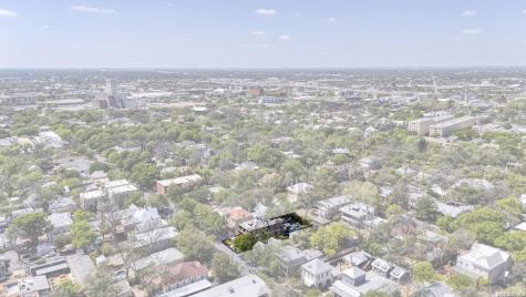 225 Madison San Antonio TX 78204