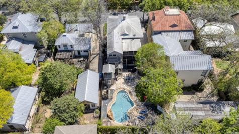225 Madison San Antonio TX 78204