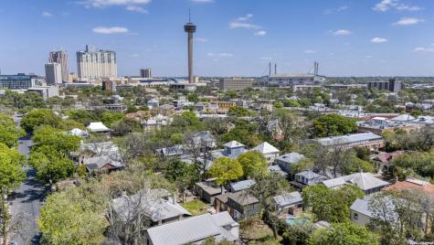 225 Madison San Antonio TX 78204