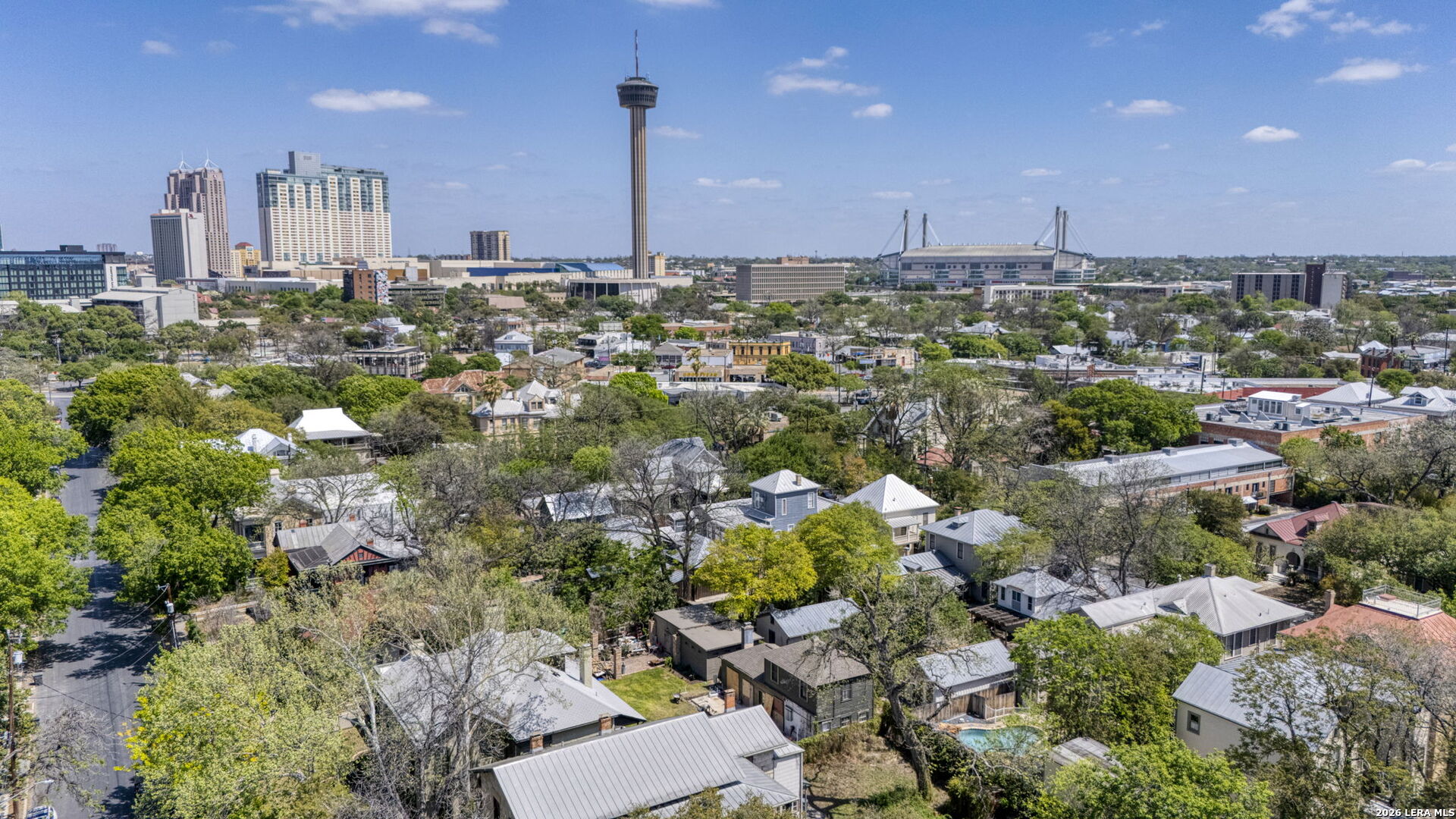225 Madison San Antonio TX 78204