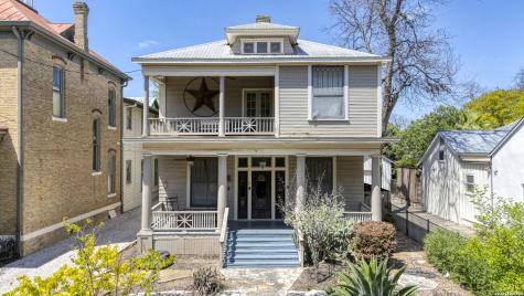 225 Madison San Antonio TX 78204