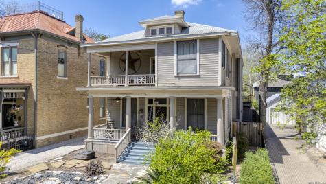 225 Madison San Antonio TX 78204