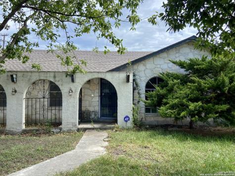 15219 Branding Iron Drive San Antonio TX 78247