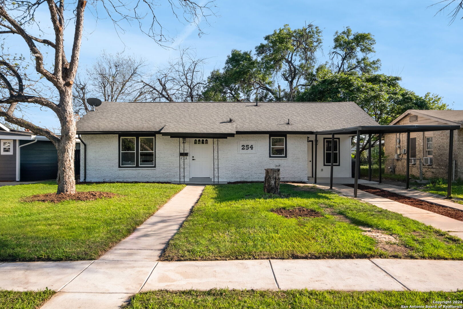 254 Kate Schenck San Antonio TX 78223