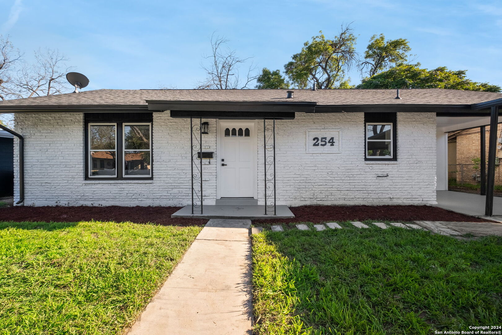 254 Kate Schenck San Antonio TX 78223