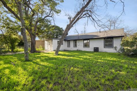 254 Kate Schenck San Antonio TX 78223
