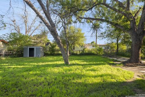 254 Kate Schenck San Antonio TX 78223