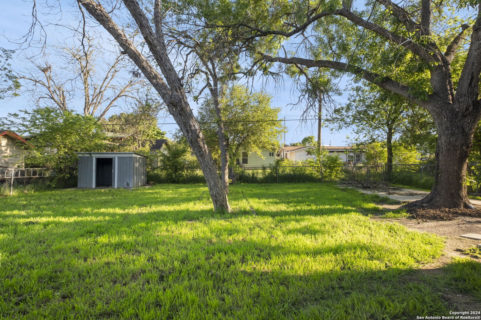 254 Kate Schenck San Antonio TX 78223