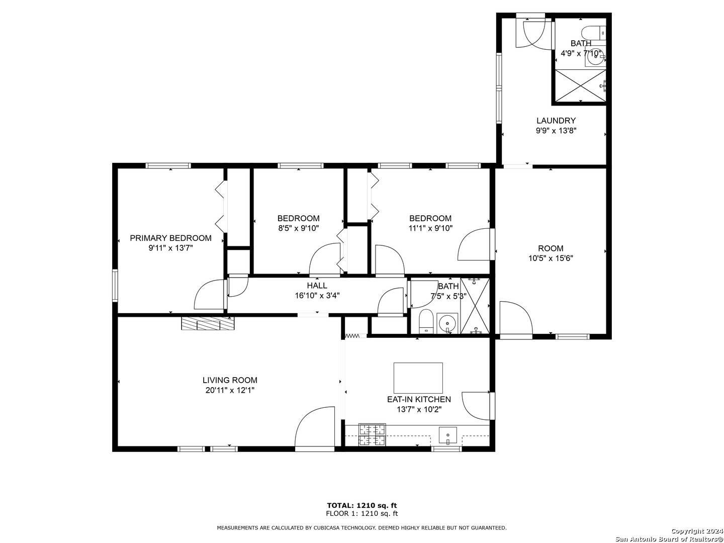 254 Kate Schenck San Antonio TX 78223