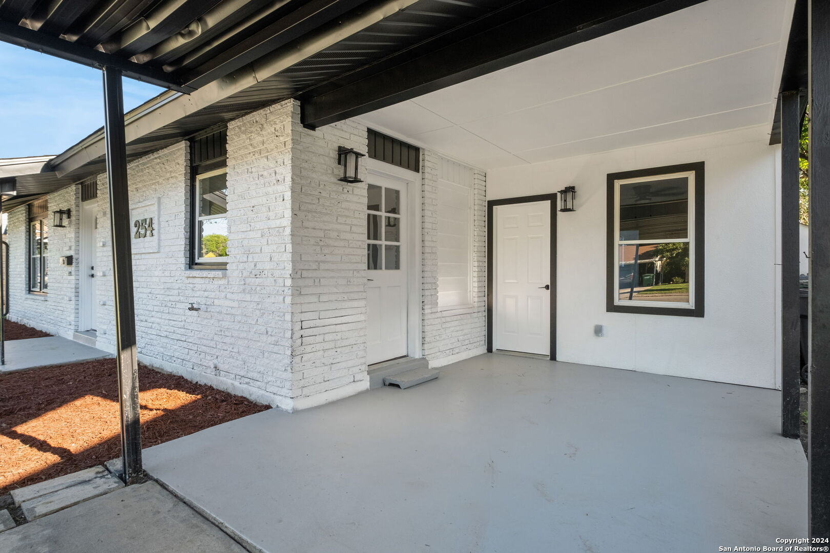 254 Kate Schenck San Antonio TX 78223