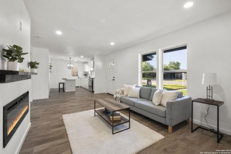 254 Kate Schenck San Antonio TX 78223