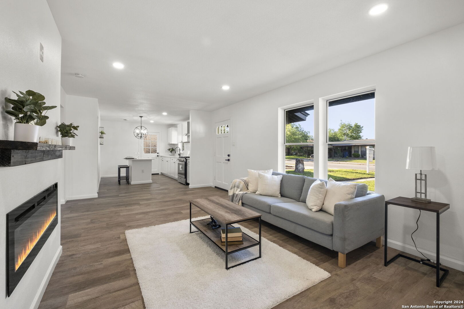 254 Kate Schenck San Antonio TX 78223