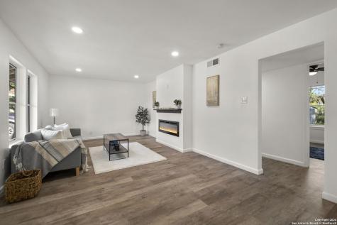 254 Kate Schenck San Antonio TX 78223