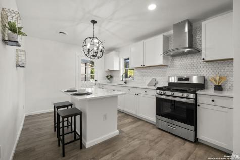 254 Kate Schenck San Antonio TX 78223