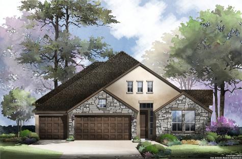 9061 Imposing Oak San Antonio TX 78255