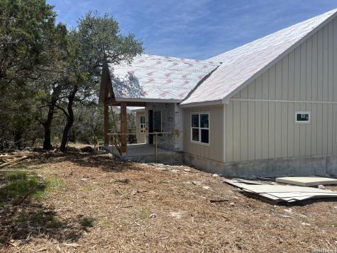 1344 Bellewood Canyon Lake TX 78133