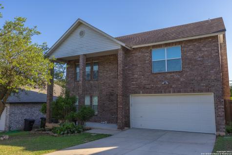 22015 Kenton Knoll San Antonio TX 78258
