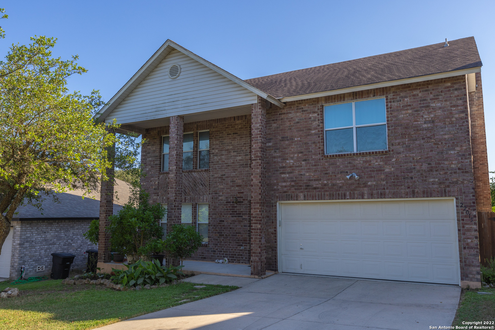 22015 Kenton Knoll San Antonio TX 78258
