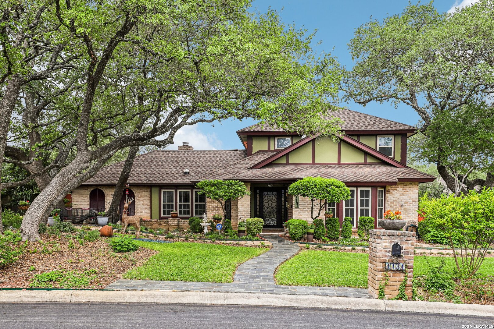 1731 Royal Crescent Street San Antonio TX 78231