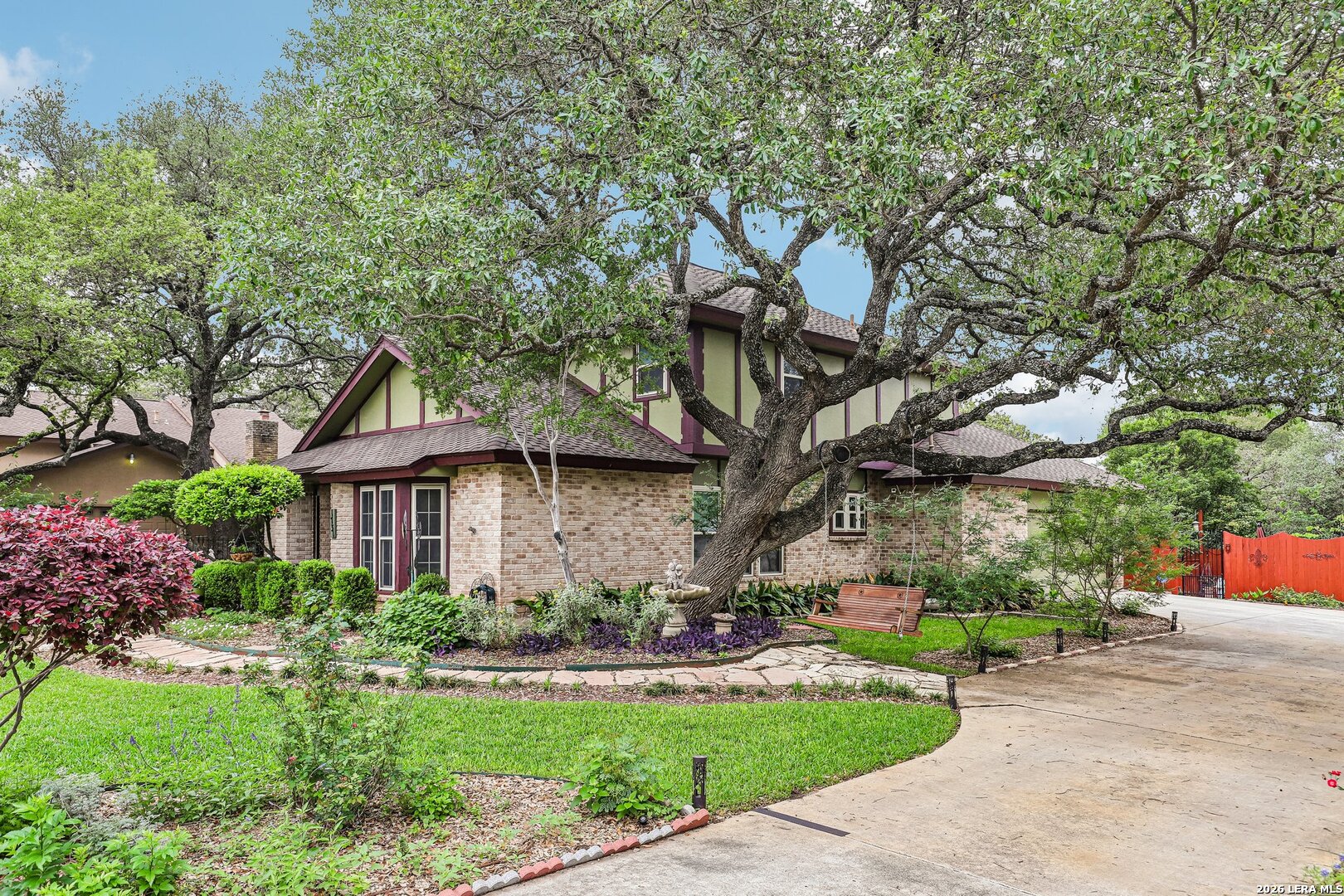 1731 Royal Crescent Street San Antonio TX 78231