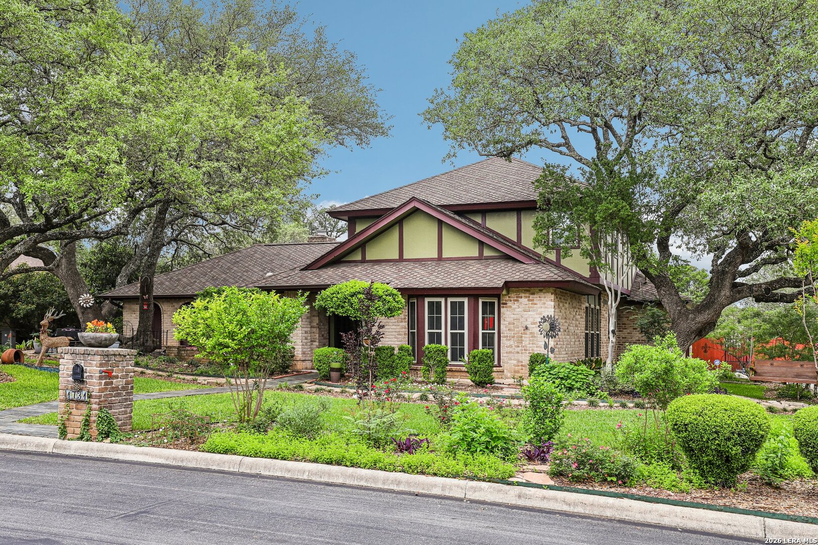 1731 Royal Crescent Street San Antonio TX 78231