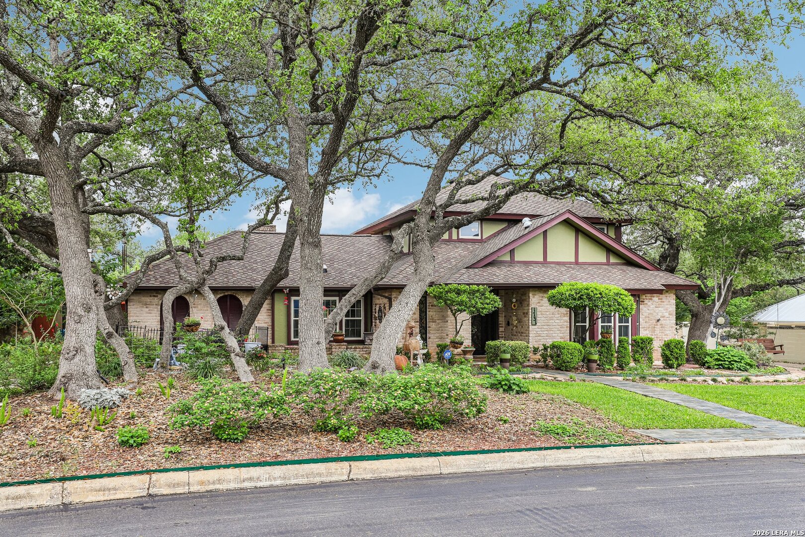 1731 Royal Crescent Street San Antonio TX 78231