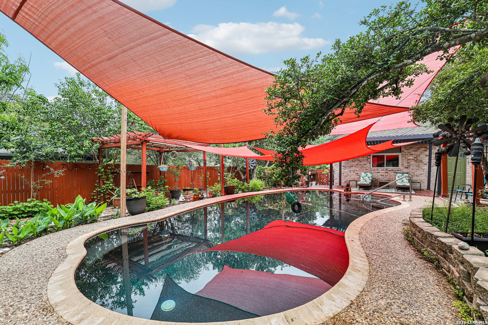 1731 Royal Crescent Street San Antonio TX 78231