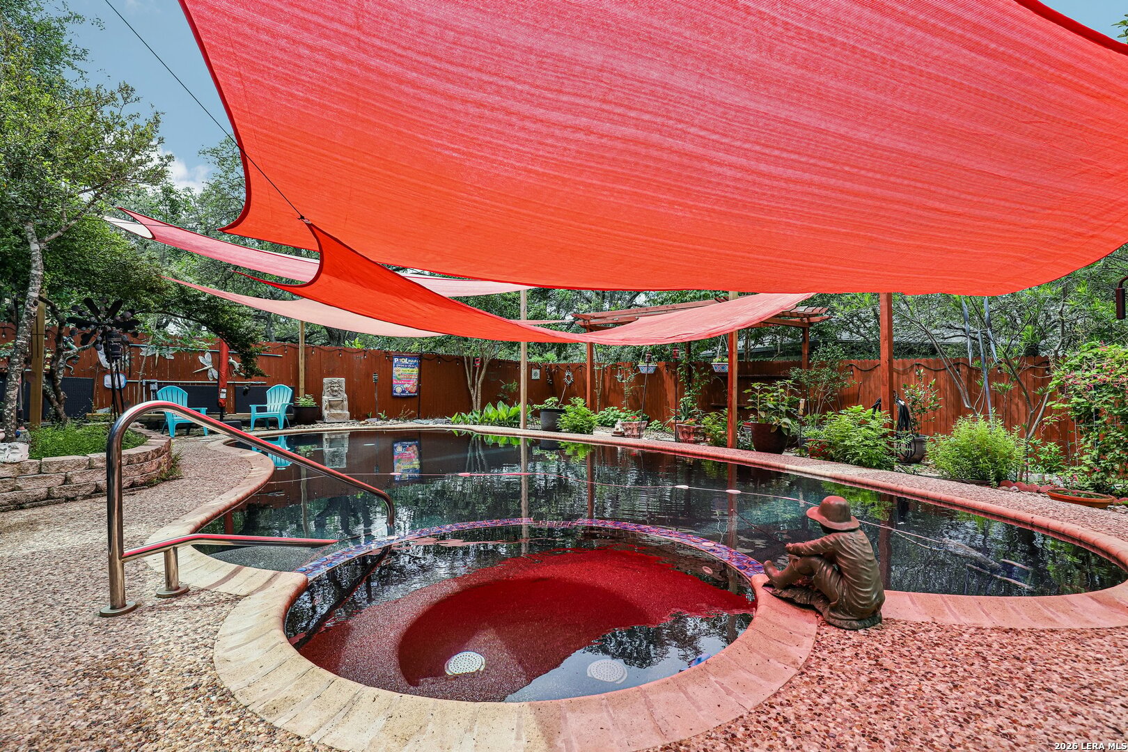 1731 Royal Crescent Street San Antonio TX 78231