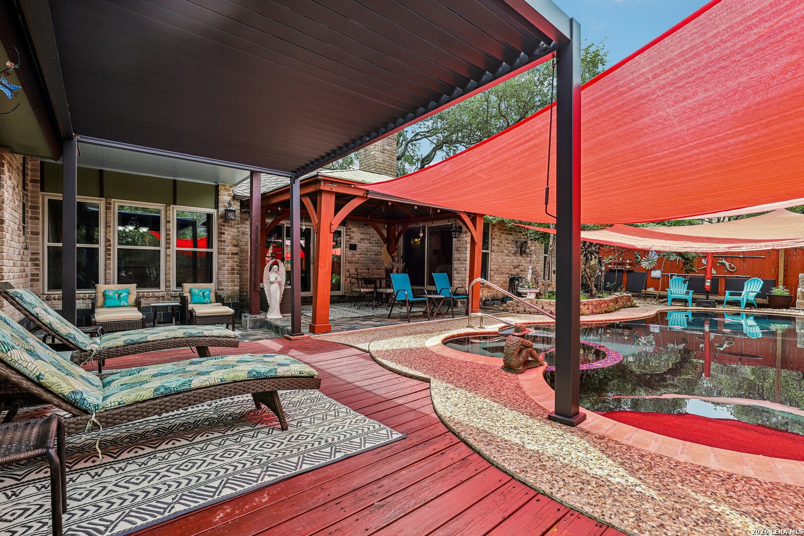 1731 Royal Crescent Street San Antonio TX 78231