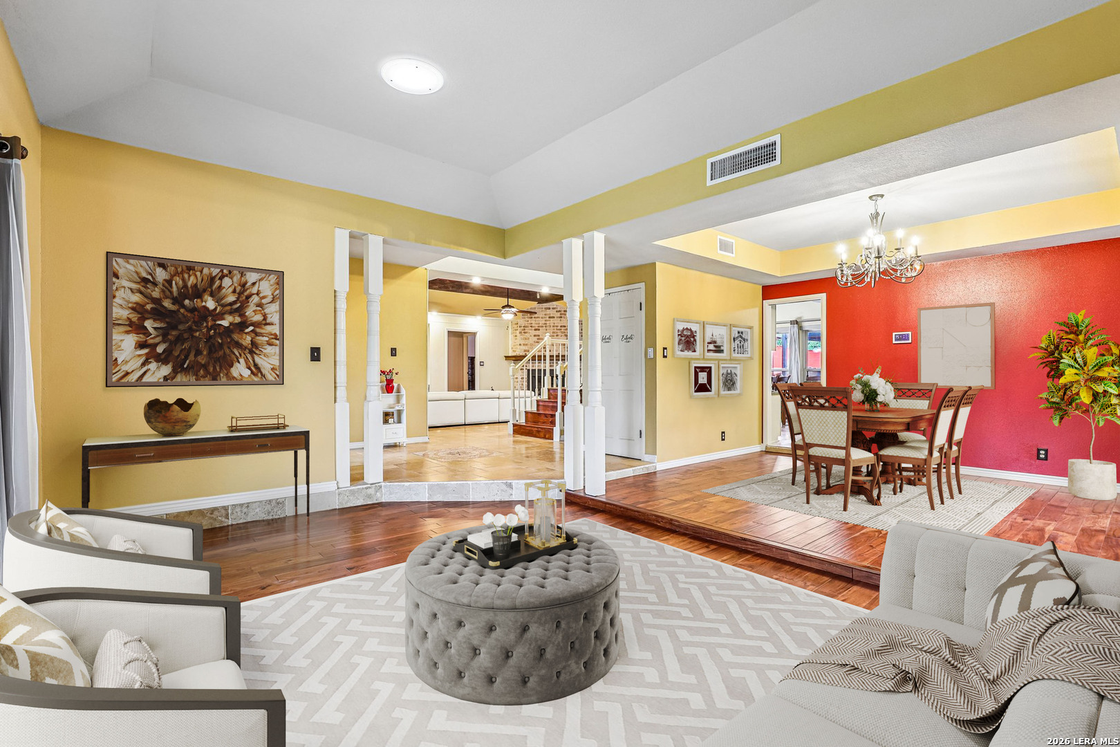 1731 Royal Crescent Street San Antonio TX 78231