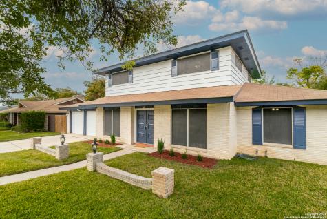 3619 Colony Drive San Antonio TX 78230