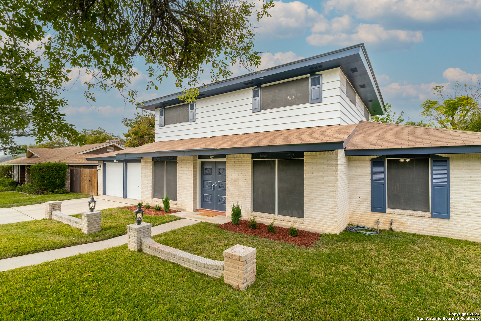 3619 Colony Drive San Antonio TX 78230