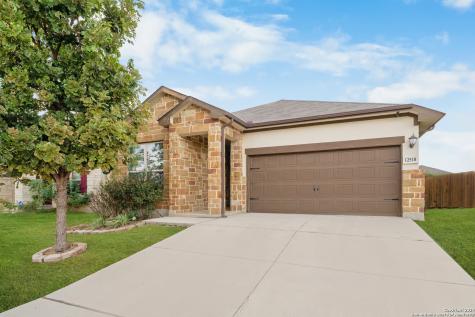 12518 Glad Heart San Antonio TX 78249