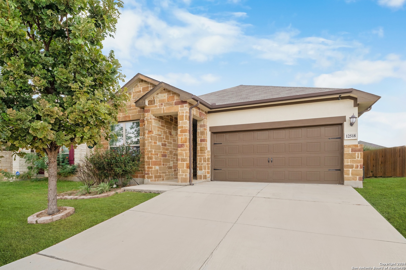 12518 Glad Heart San Antonio TX 78249