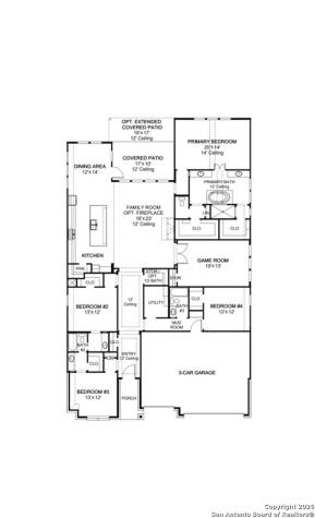 405 Fandango Boerne TX 78006