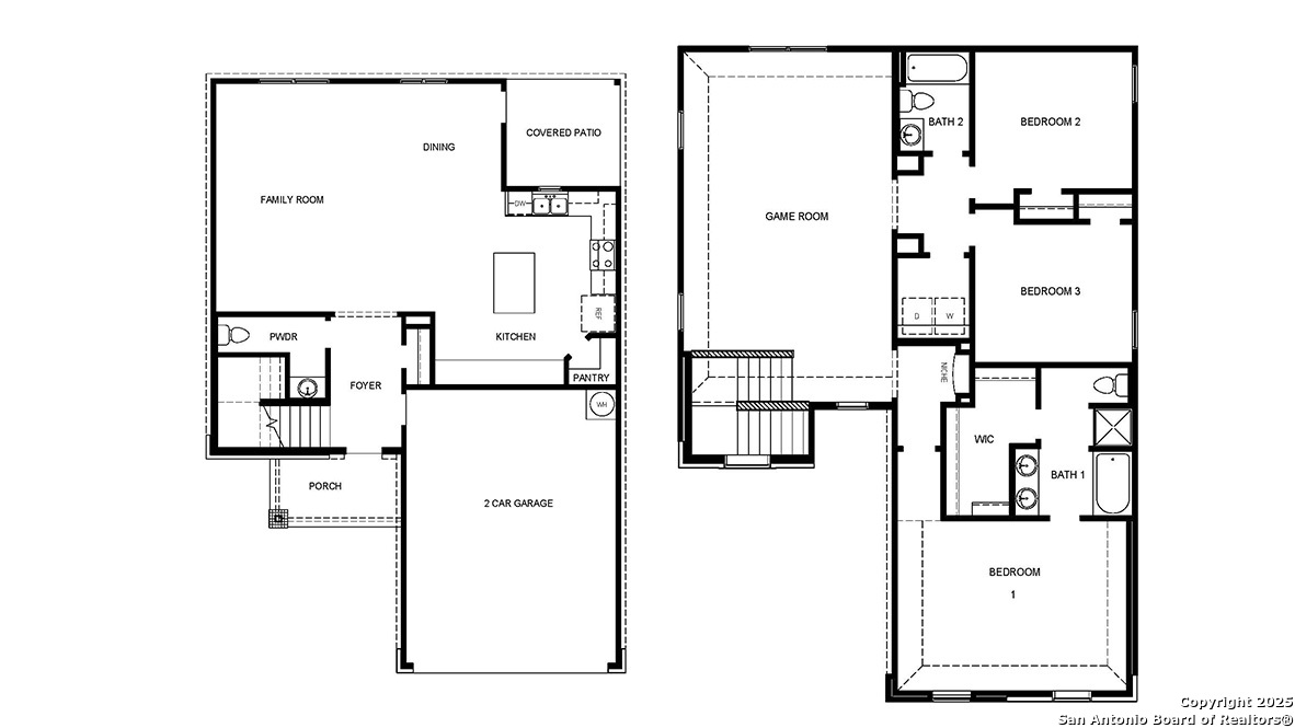 5719 Gray Moore San Antonio TX 78245