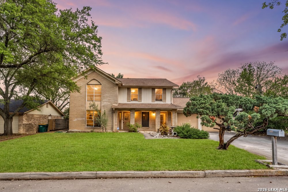 8326 Delphian Drive Universal City TX 78148